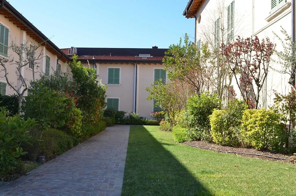 Appartamenti Palazzo Scolari Polpenazze del Garda Διαμέρισμα