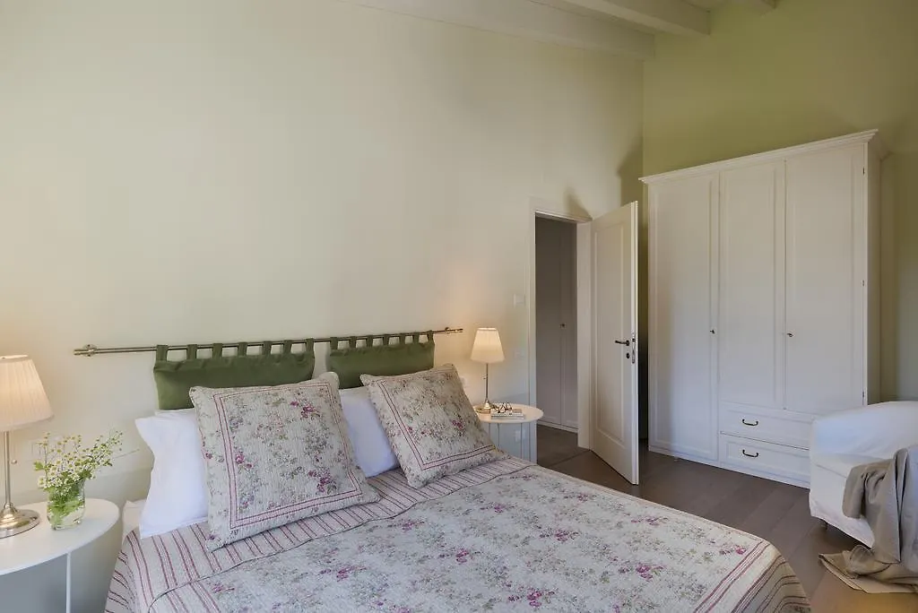 Appartamenti Palazzo Scolari Polpenazze del Garda