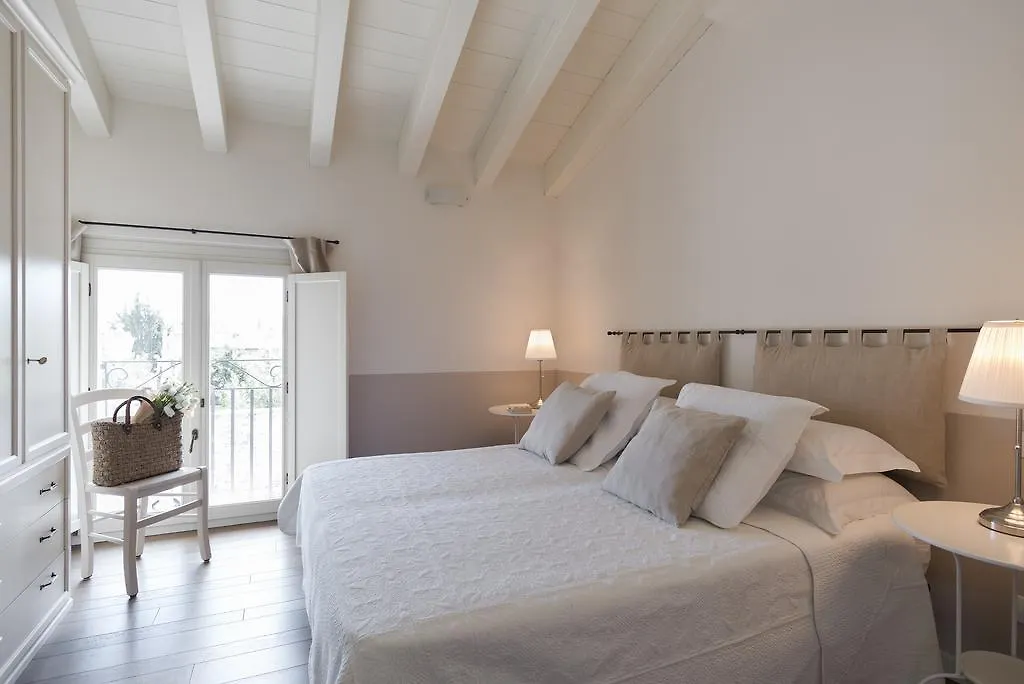 Διαμέρισμα Appartamenti Palazzo Scolari Polpenazze del Garda Ιταλία