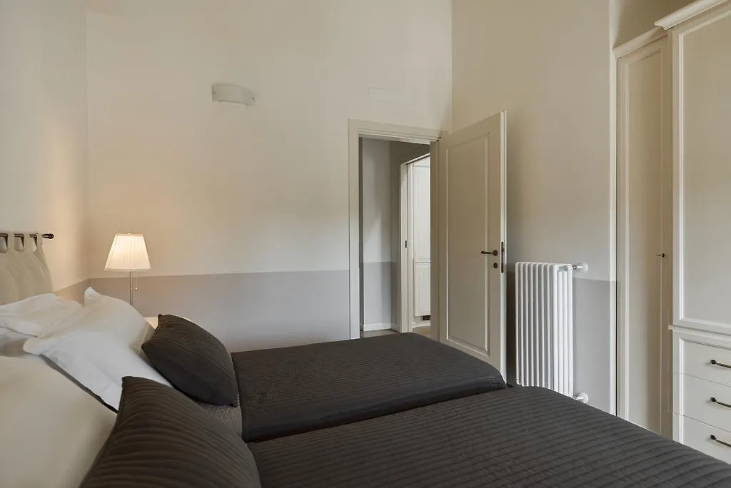 Διαμέρισμα Appartamenti Palazzo Scolari Polpenazze del Garda